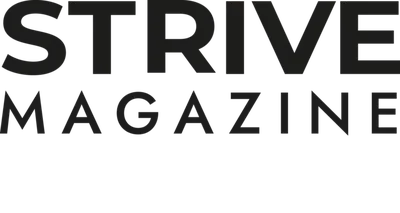 STRIVE Magazine