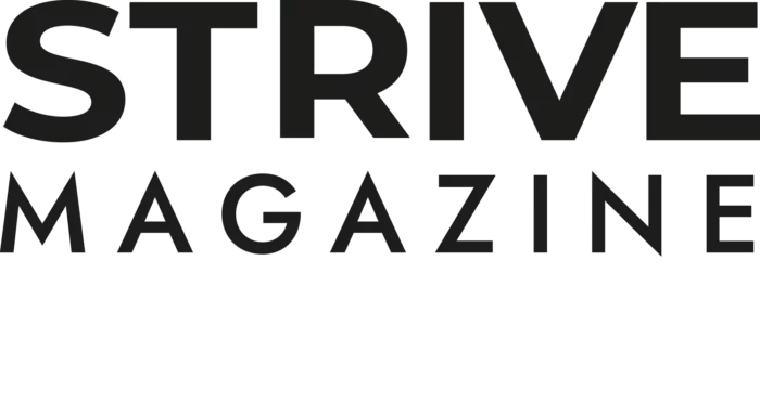 Strive Magazine