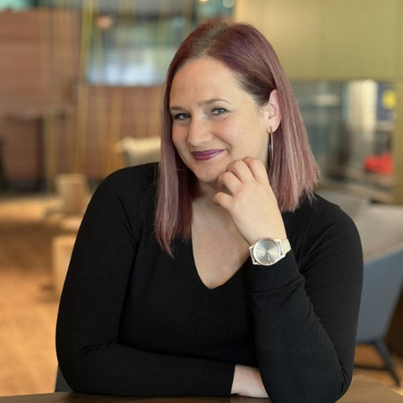 Debby Krähenbühl